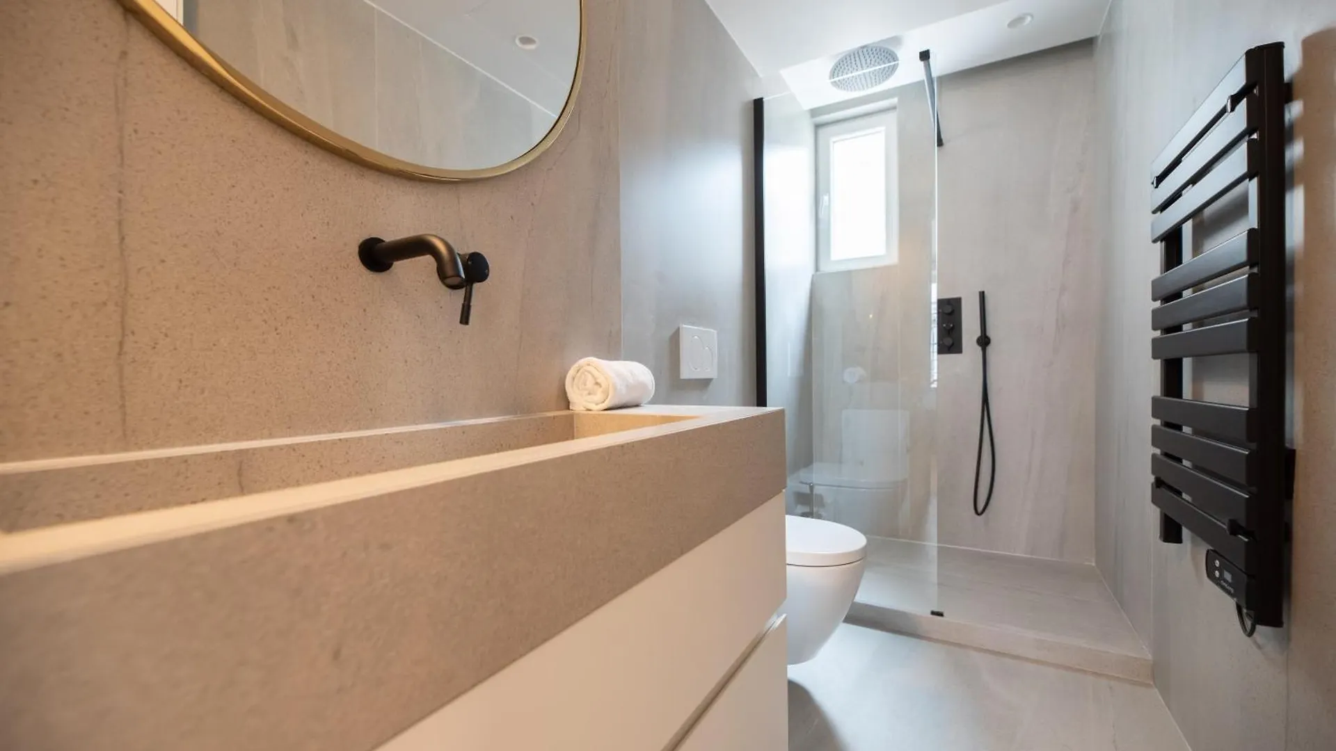 Apartamento Relax In Paris XII