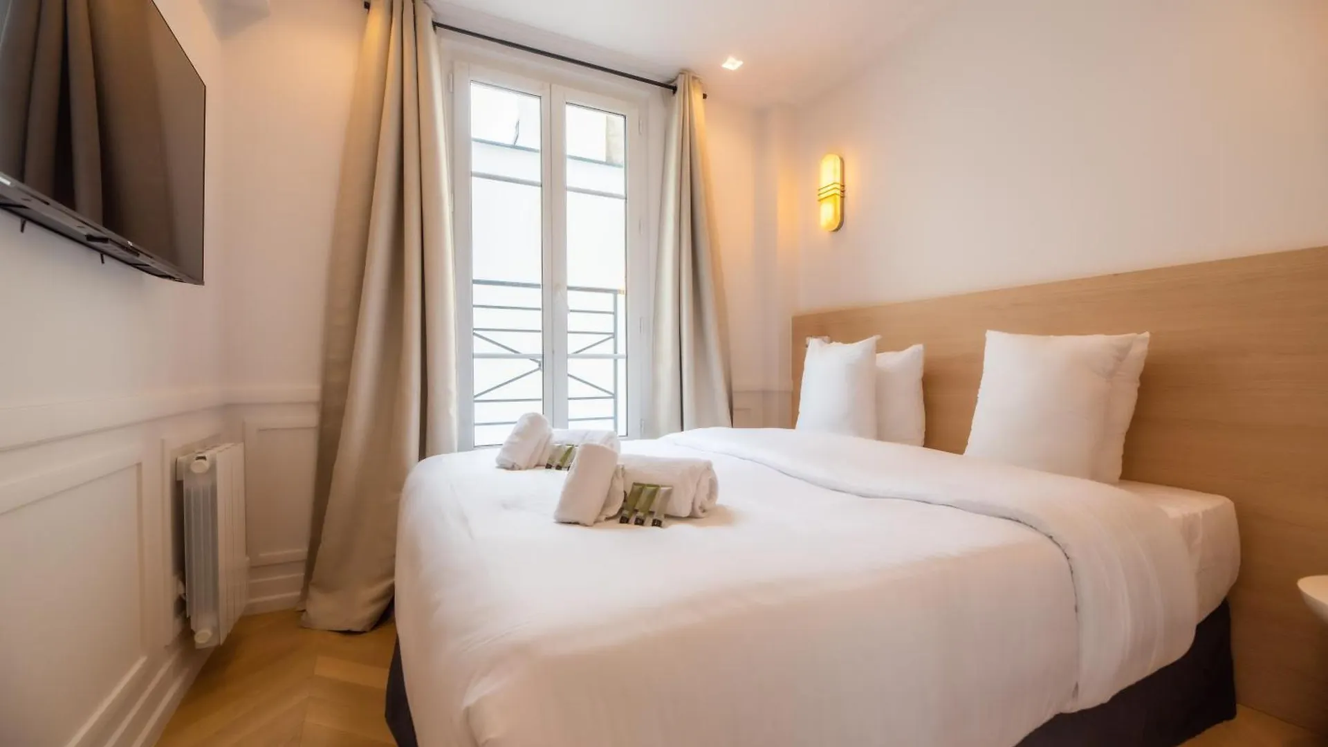 公寓 Relax In Paris XII公寓 法国